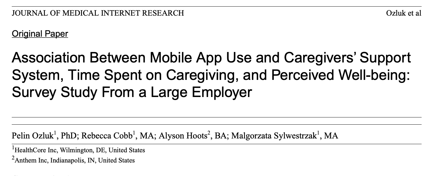 Journal of Medical Internet Research